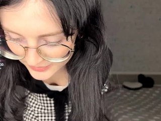 KittyNolick Porn Show