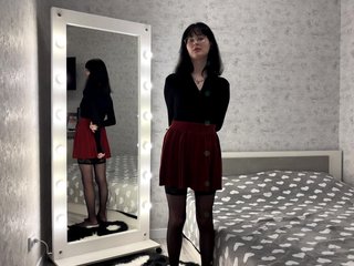 KittyNolick Porn Show