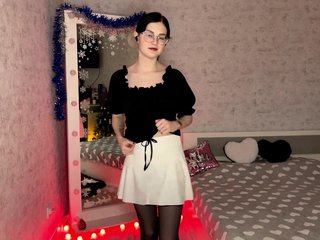 KittyNolick Porn Show