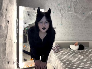 KittyNolick Porn Show