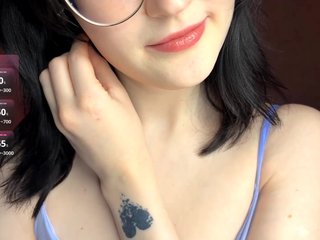 KittyNolick Porn Show