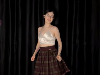 KittyNolick Porn Show