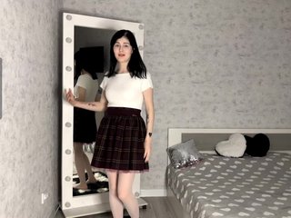 KittyNolick Porn Show