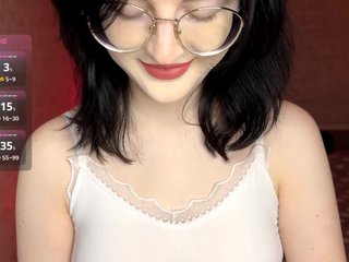 KittyNolick Porn Show