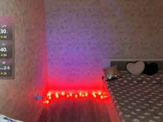 KittyNolick Porn Show