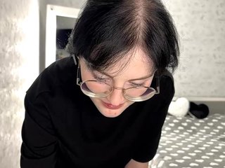 KittyNolick Porn Show