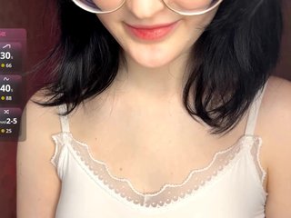 KittyNolick Porn Show