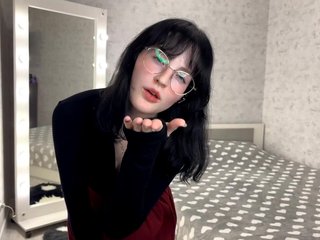 KittyNolick Porn Show