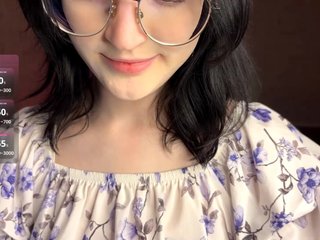 KittyNolick Porn Show