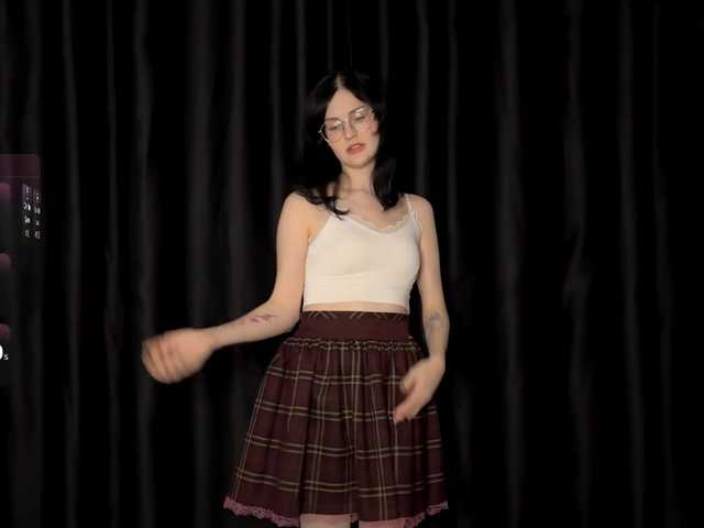 KittyNolick Live Cam on BongaCams