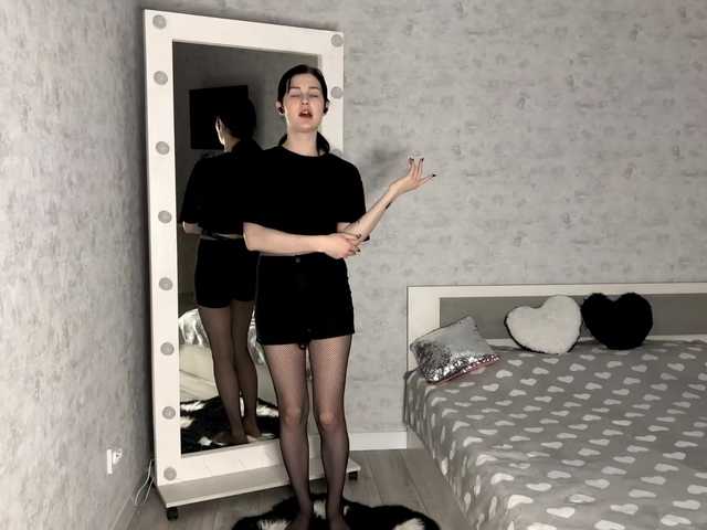  KittyNolick chat room