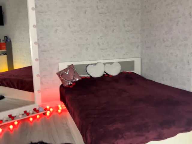 KittyNolick — Goal: Shower Show Some interesting in full private! Domi from 1 tokens !29,77,88,155,777-ORGASMFavourite vibes 29 and 100 tokens 