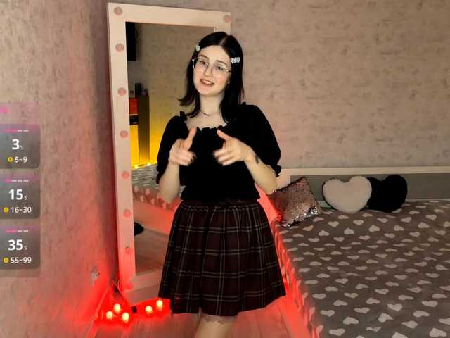 KittyNolick's BongaCams show and profile