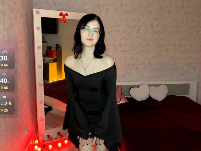 KittyNolick's BongaCams show and profile