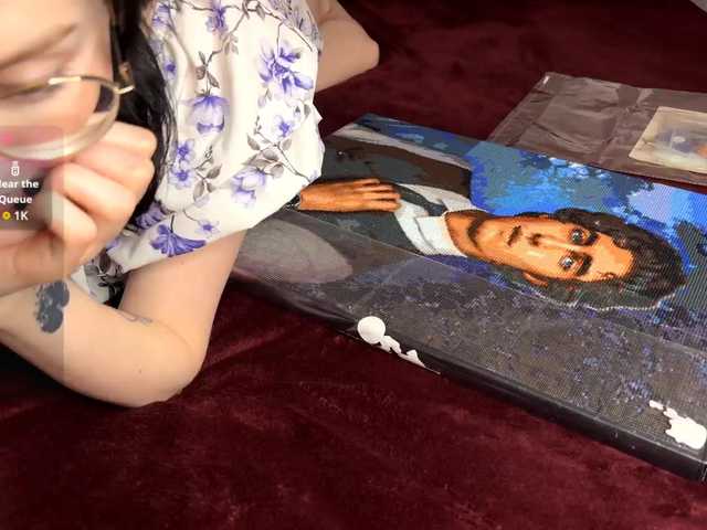 KittyNolick's BongaCams show and profile