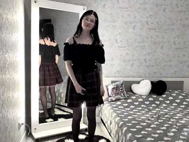 KittyNolick from BongaCams is Freechat