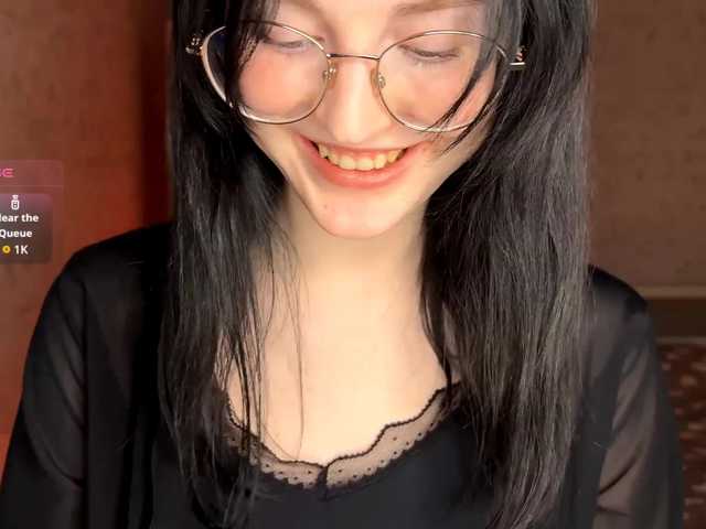 KittyNolick from BongaCams