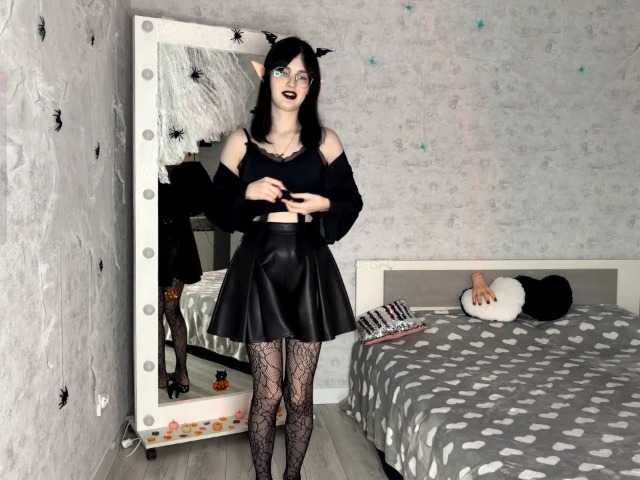 Watch BongaCams's captivating KittyNolick in her captivating cumshow KittyNolick from BongaCams