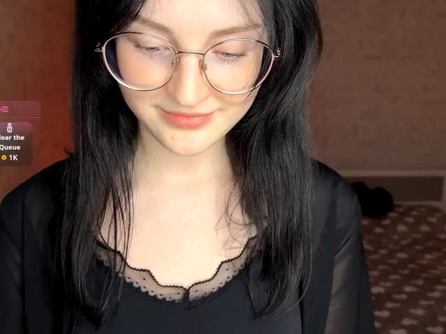 KittyNolick from BongaCams