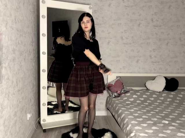  KittyNolick chat room