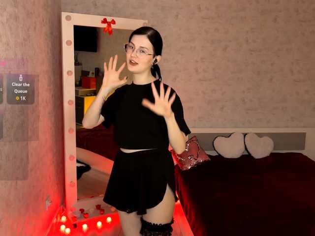 KittyNolick's BongaCams show and profile