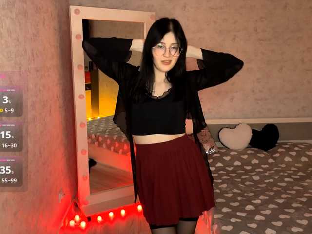 KittyNolick's BongaCams show and profile