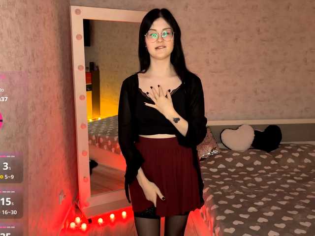 KittyNolick from BongaCams