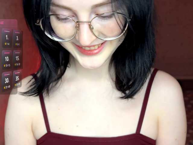 KittyNolick's BongaCams show and profile