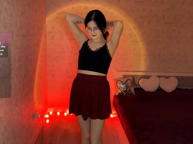 KittyNolick's BongaCams show and profile