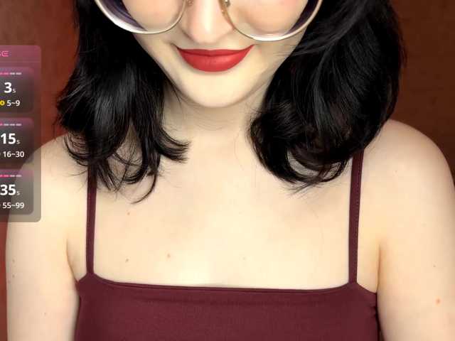 KittyNolick live cam profile