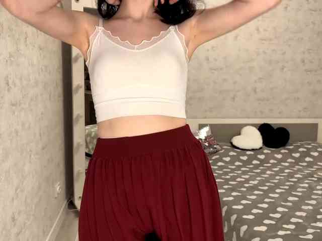 KittyNolick webcam