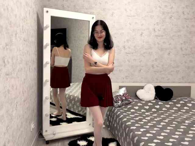KittyNolick webcam