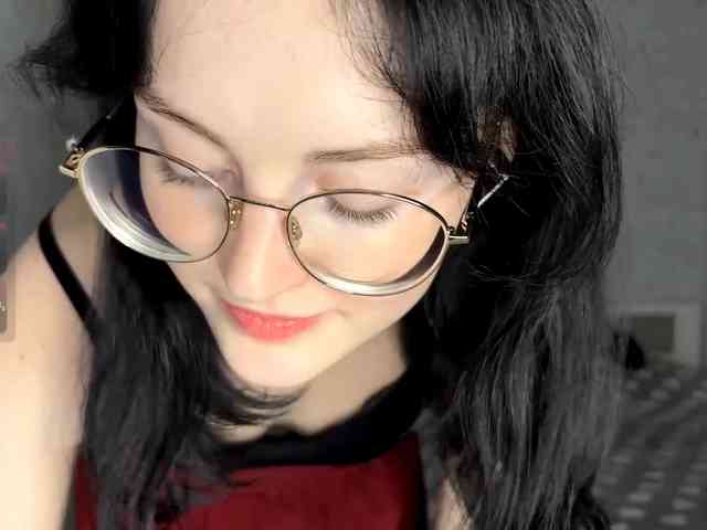 KittyNolick webcam