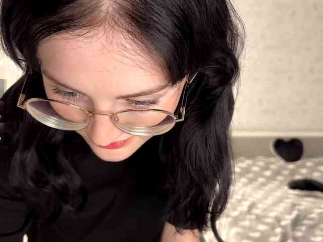 KittyNolick webcam