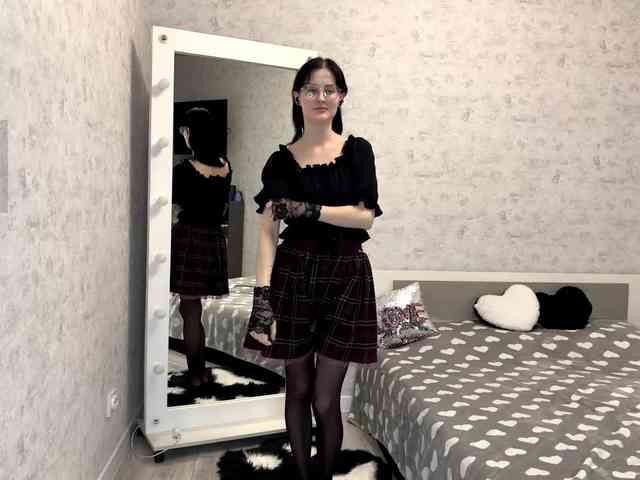 KittyNolick webcam