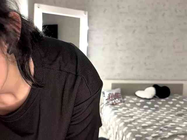 KittyNolick webcam