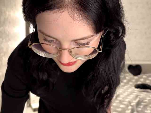 KittyNolick webcam