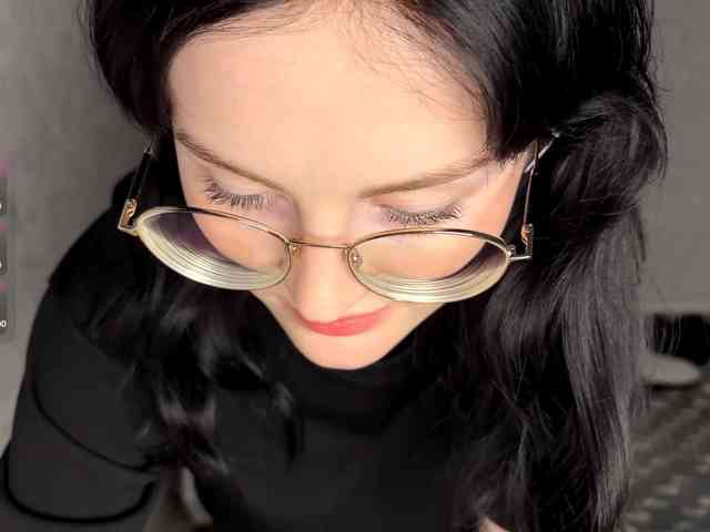 KittyNolick webcam