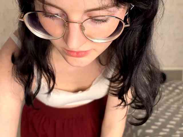 KittyNolick webcam
