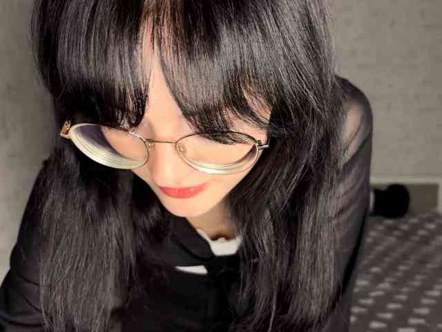 KittyNolick webcam