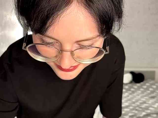 KittyNolick webcam