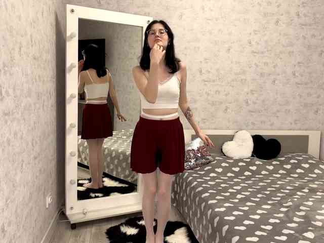 KittyNolick webcam