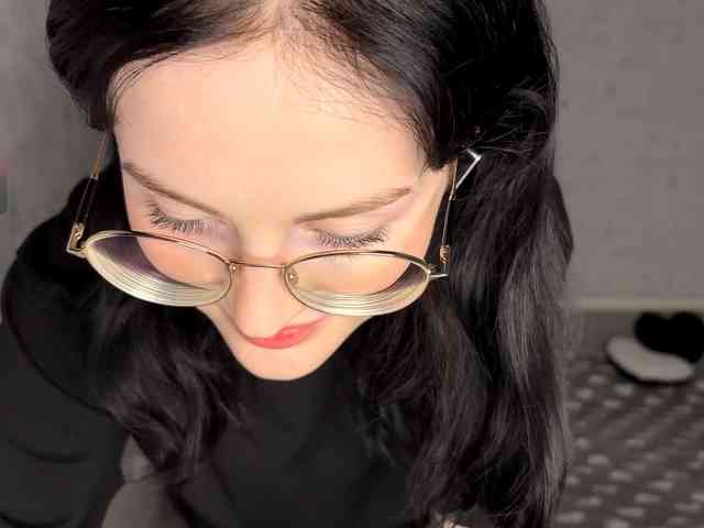 KittyNolick webcam