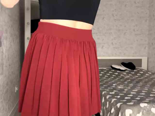 KittyNolick webcam