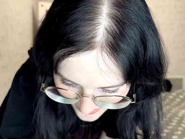 KittyNolick webcam