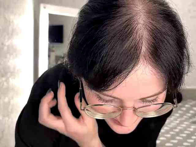 KittyNolick webcam
