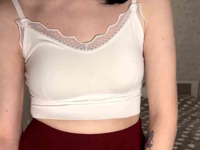 KittyNolick webcam