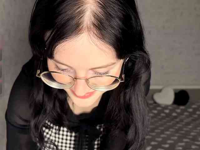 KittyNolick webcam