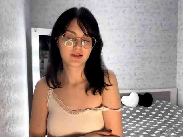 KittyNolick webcam