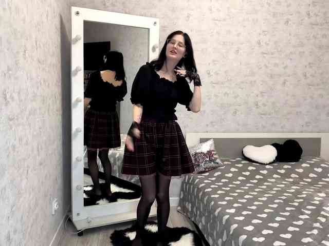 KittyNolick webcam
